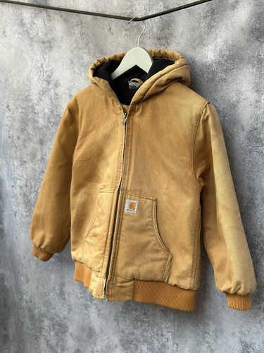 Carhartt detroit vintage beige - carhartt,