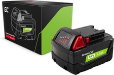 Batterie Green Cell 18V 5Ah