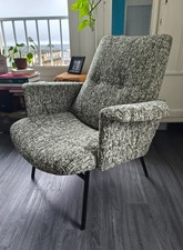Fauteuil SK 660 Pierre