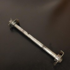 Axe roue arrière origine pour