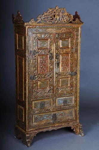 Armoire époque perse pour - armoire, d’Époque