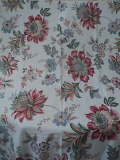 TISSU ANCIEN - Tissu vintage