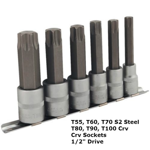 6pc 3cm lecteur t55 t60 - t60, t70