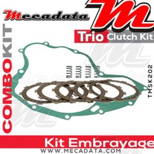 Kit embrayage (disques