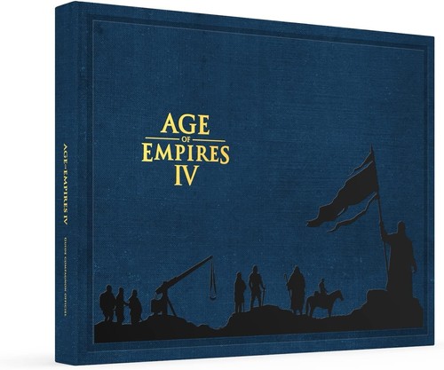 Guide livre officiel - guide,