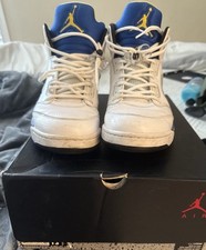 Jordan 5 Retro “Laney”