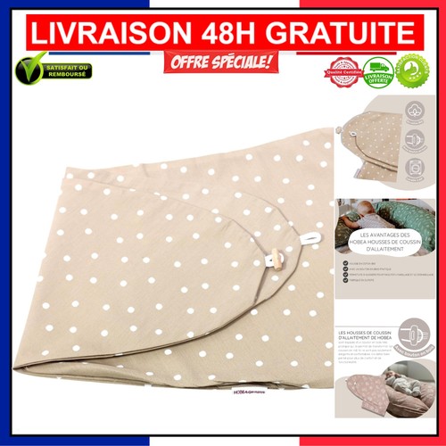Housse coussin - housse, de