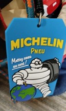 ❤️ RARE PORTE ÉTIQUETTE