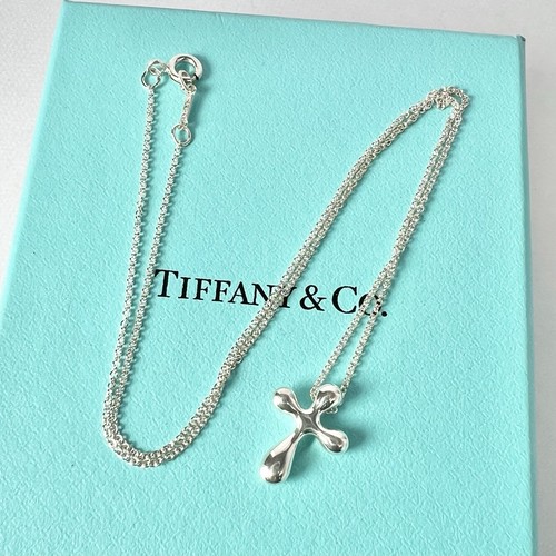 Tiffany elsa peretti - co.,