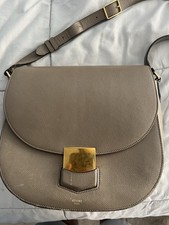 celine trotteur bag