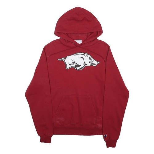 Champion hoodie coton - en,