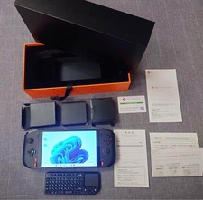 ONEXPLAYER mini 11th generation i7 SSD 2TB 16GB  Portable Gaming PC Windows 11