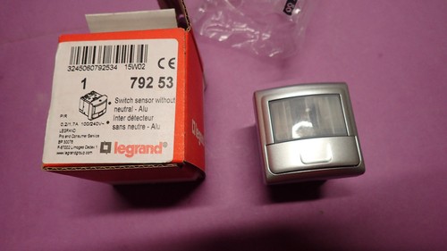 Legrand mosaic 79253 - legrand,