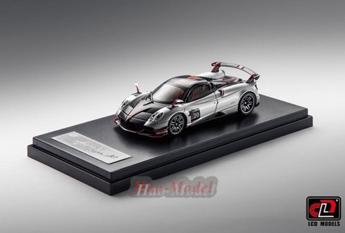 Lcd pagani huayra bc - 1:64,