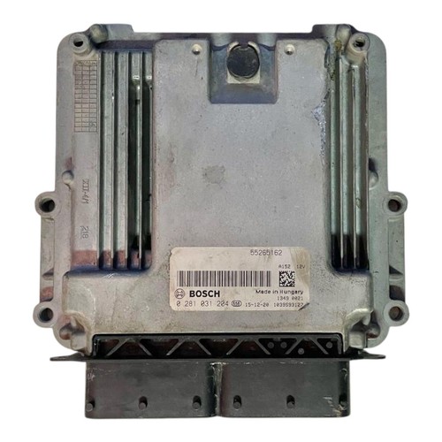 Ecu calculateur moteur bosch - ecu/calculateur,