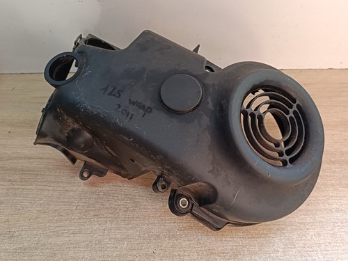 Cache ventilateur - cache,