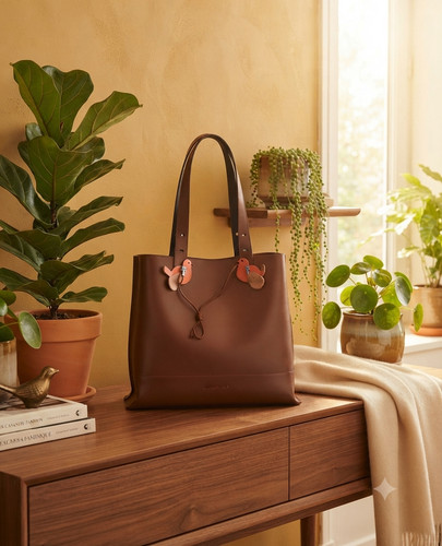 Lamarthe paris cabas cuir - 🤍lamarthe,