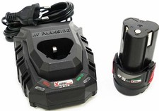 Pack Chargeur, Batterie 2.5ah