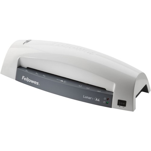 Plastifieuse fellowes lunar - lunar, a4
