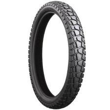 PNEU BRIDGESTONE 80/100 -19 49P TW201  TT YAMAHA TRICKER 250