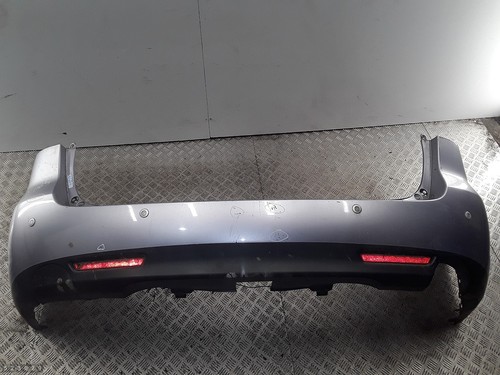 2009 mazda pare - mazda, pare-chocs