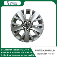 🇫🇷 JANTE ALUMINIUM