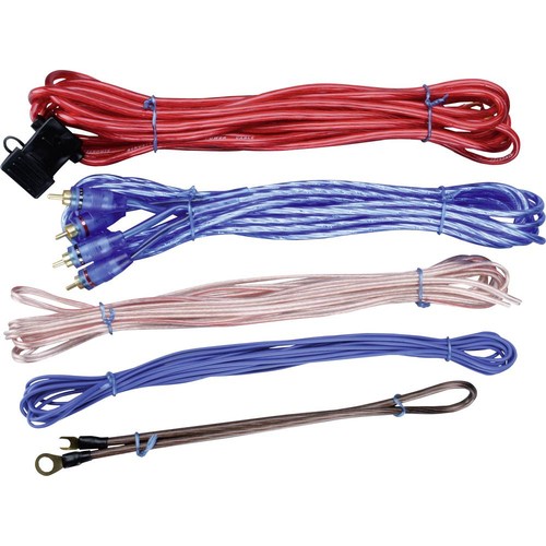 Set connexion pour ampli - de,
