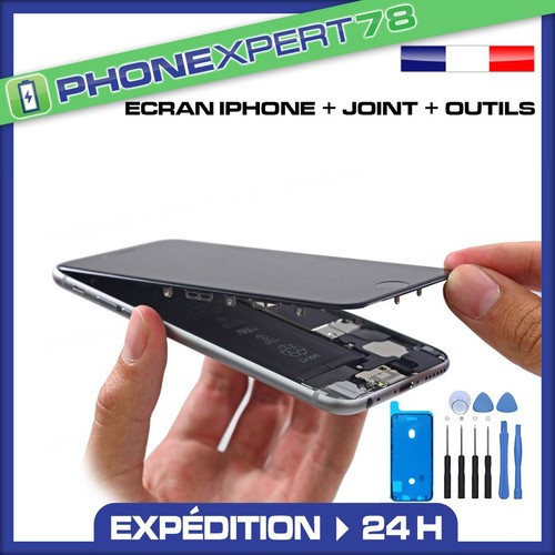 Ecran lcd vitre - ecran,