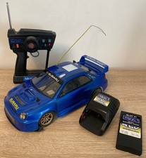 NIKKO Evo - Subaru Impreza WRC