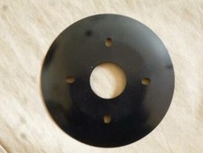 Contreplaque pointe casque à