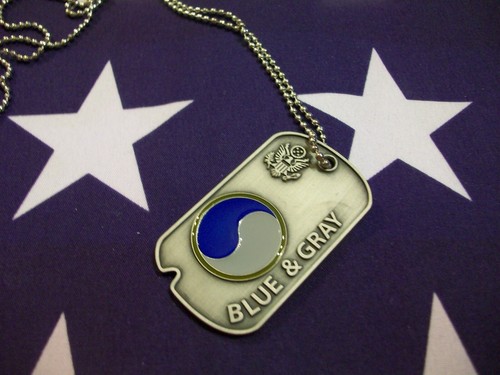Ww2 wk2 dogtag - us,