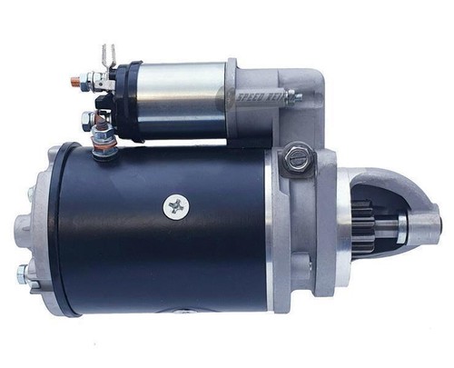 Démarreur 12v 8kw pour - 2.8kw,