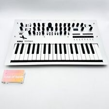 KORG Minilogue Polyphonic Analog Synthesizer READ