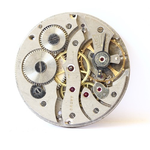 Mouvement montre mécanique - mécanique, de