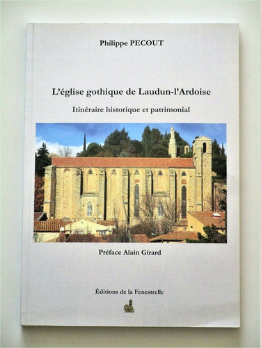 L'église gothique de