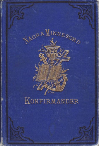 Nagra minnesord for - nagra,