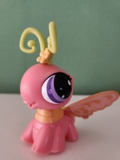 Petshop Papillon Lps Vintage Hasbro jeu jouet figurine miniature