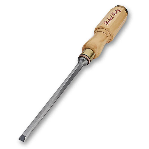 Sorby octagonal boxwood handle - boxwood,