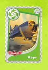 Carte Cora / Match - Planes -