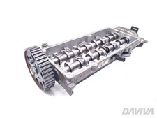 Skoda Octavia Arbre à cames