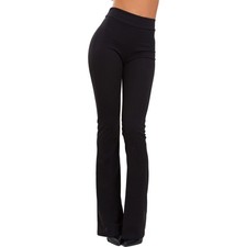 Pantalon Patte d’Eph pour
