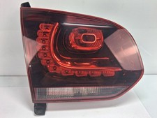 Feu arrière intérieur gauche