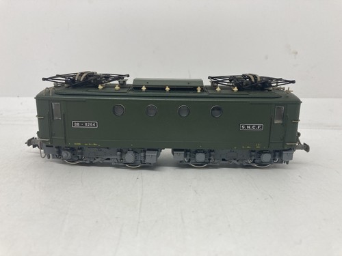Roco 04157d locomotive - ho,