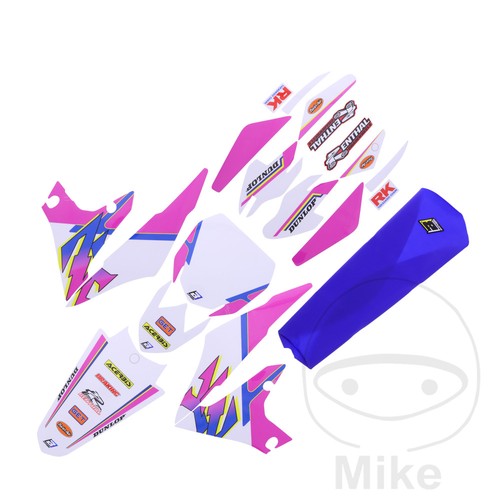 Blackbird racing kit - blackbird,