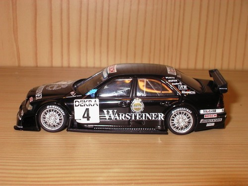 Mercedes c180 evo dtm - c180,