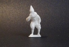 Figurine à peindre - Clown