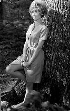 CINEMA PHOTO period 1968 MARLENE JOBERT ALEXANDRE LE BIENHEUREUX