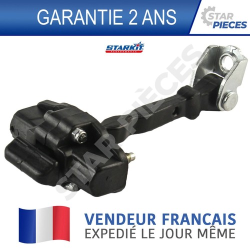 Arret tirant charniere cale - tirant,