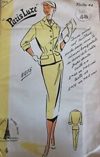 8015PATRON PARIS LUXE VINTAGE