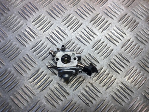 Carburateur pour souffleur - ,